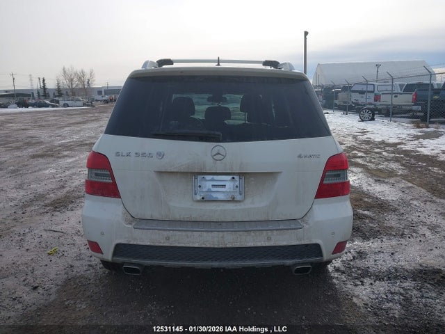 Продажа на аукционе авто 2011 Mercedes-benz Glk 350 4matic, vin: WDCGG8HB3BF692523, номер лота: 12531145