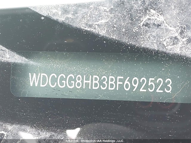 Продажа на аукционе авто 2011 Mercedes-benz Glk 350 4matic, vin: WDCGG8HB3BF692523, номер лота: 12531145