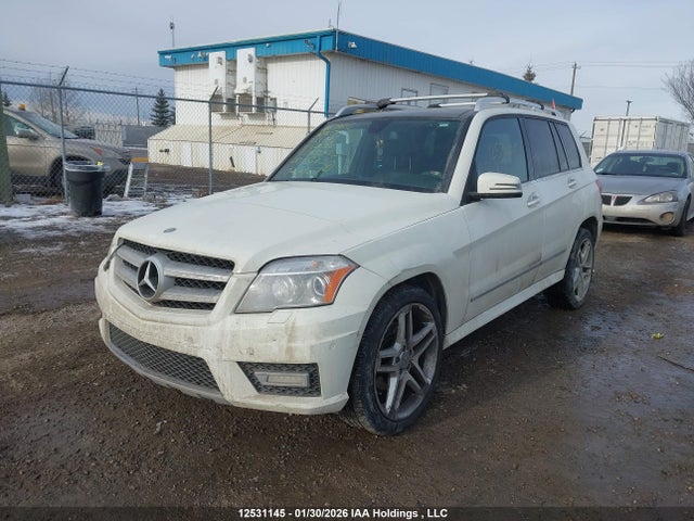 Продажа на аукционе авто 2011 Mercedes-benz Glk 350 4matic, vin: WDCGG8HB3BF692523, номер лота: 12531145