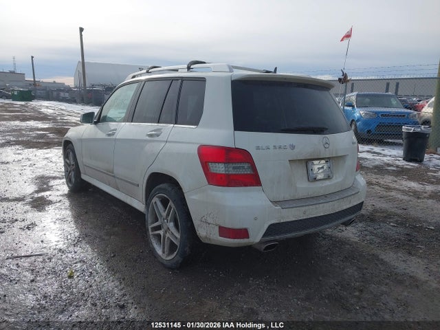 Продажа на аукционе авто 2011 Mercedes-benz Glk 350 4matic, vin: WDCGG8HB3BF692523, номер лота: 12531145