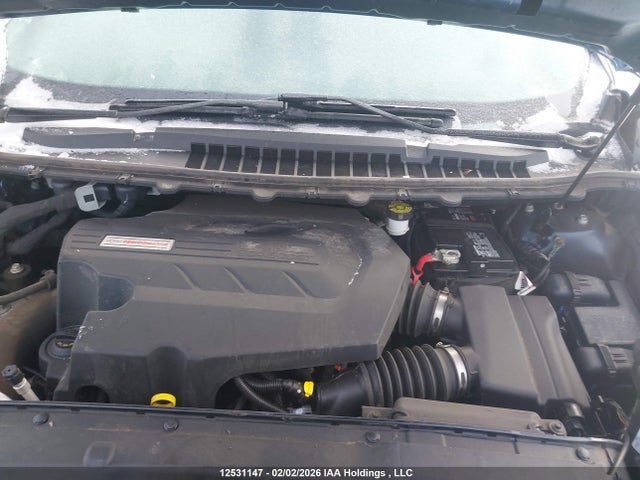 Ford EDGE ST 2020 2FMPK4AP7LBA64045 Image 10