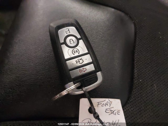 Ford EDGE ST 2020 2FMPK4AP7LBA64045 Image 11
