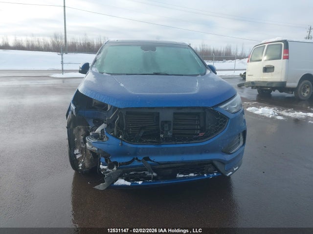 Ford EDGE ST 2020 2FMPK4AP7LBA64045 Image 12