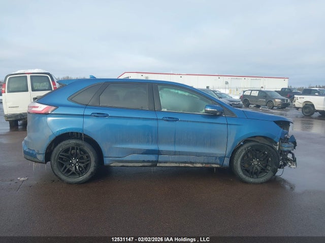 Ford EDGE ST 2020 2FMPK4AP7LBA64045 Image 13