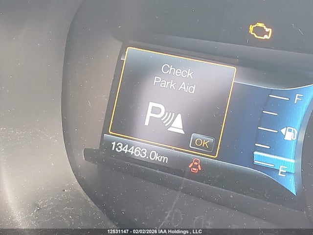 Ford EDGE ST 2020 2FMPK4AP7LBA64045 Image 15