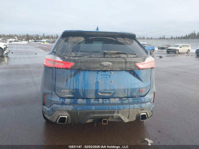 Ford EDGE ST 2020 2FMPK4AP7LBA64045 Image 16