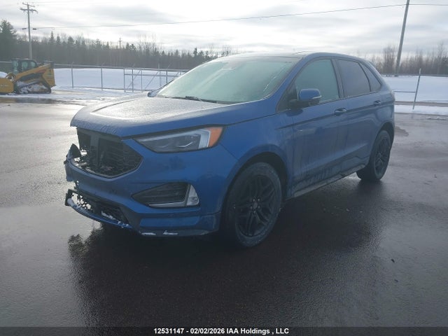 Ford EDGE ST 2020 2FMPK4AP7LBA64045 Image 2