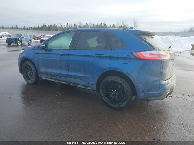 Ford EDGE ST 2020 2FMPK4AP7LBA64045 Image 3