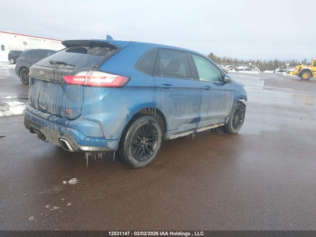 Ford EDGE ST 2020 2FMPK4AP7LBA64045 Image 4