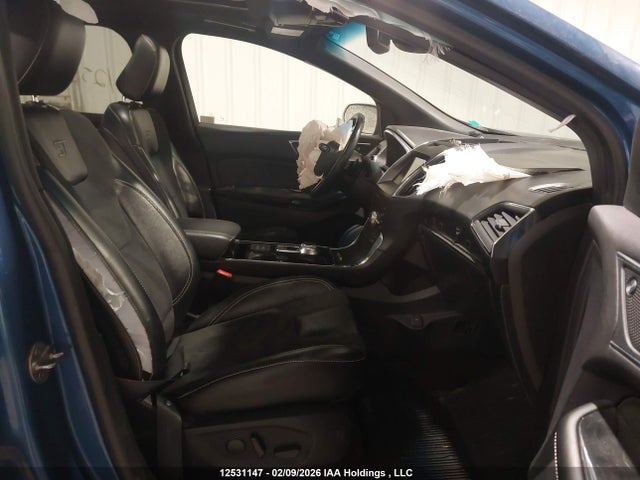 Ford EDGE ST 2020 2FMPK4AP7LBA64045 Image 5