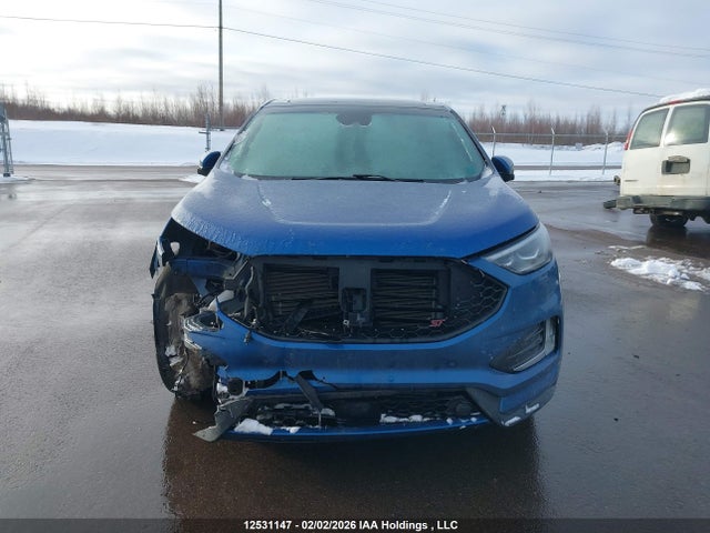 Ford EDGE ST 2020 2FMPK4AP7LBA64045 Image 6