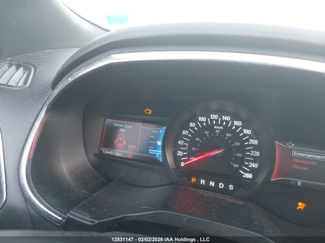 Ford EDGE ST 2020 2FMPK4AP7LBA64045 Image 7