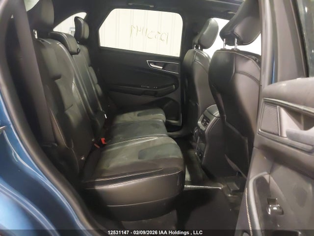 Ford EDGE ST 2020 2FMPK4AP7LBA64045 Image 8