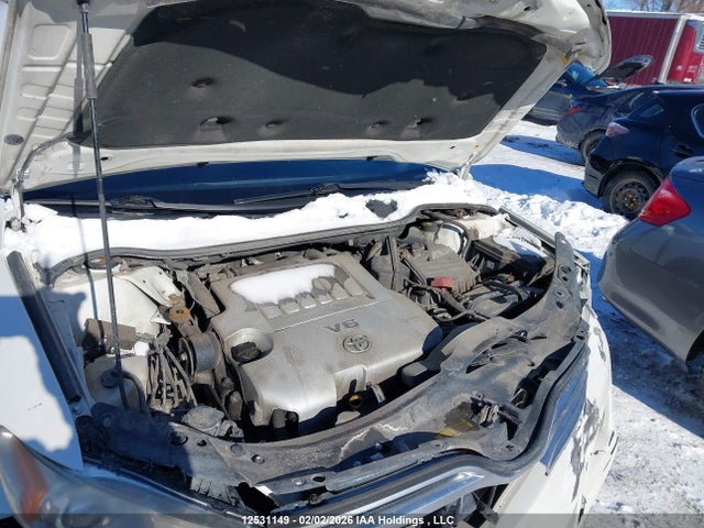 Aukcja sprzedaży 2010 Toyota Venza, vin: 4T3BK3BB5AU041935, numer aukcji: 12531149