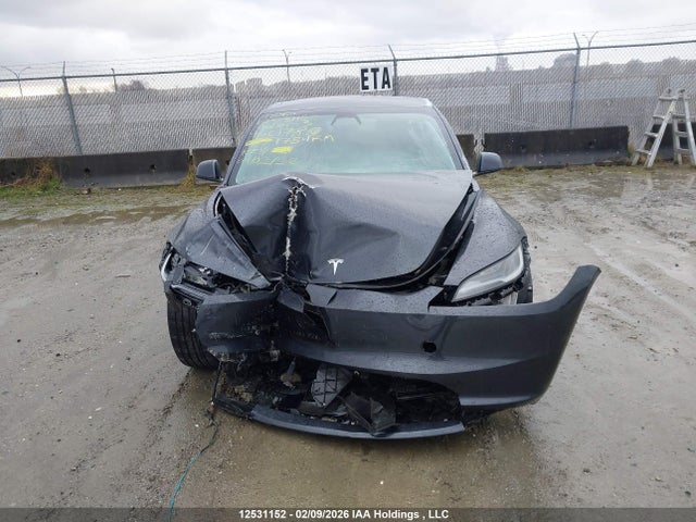 5YJ3E1EB2SF960178 Tesla MODEL 3