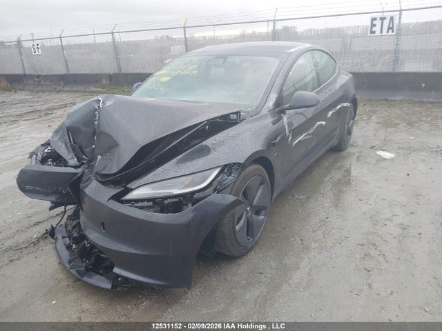 5YJ3E1EB2SF960178 Tesla MODEL 3