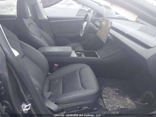 5YJ3E1EB2SF960178 Tesla MODEL 3
