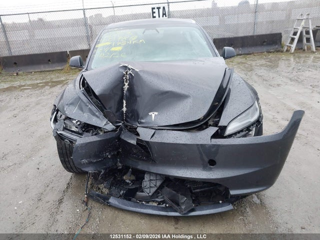 5YJ3E1EB2SF960178 Tesla MODEL 3