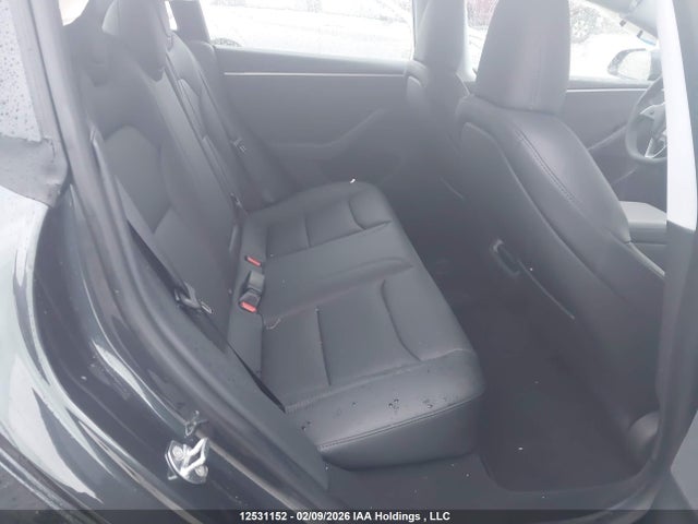 5YJ3E1EB2SF960178 Tesla MODEL 3