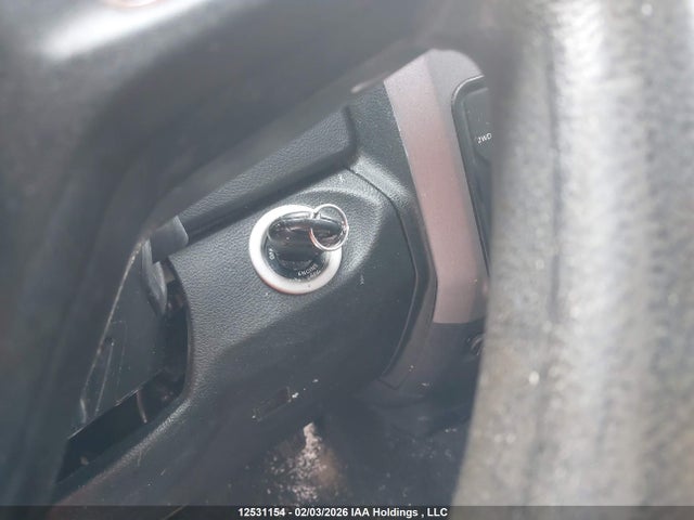 RAM 1500 St 2014 1C6RR7FT6ES366992 Image 10