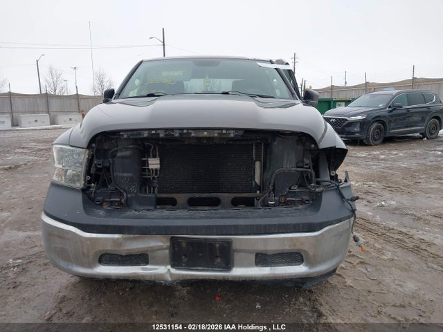 RAM 1500 St 2014 1C6RR7FT6ES366992 Image 12