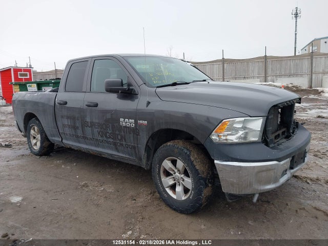 RAM 1500 St 2014 1C6RR7FT6ES366992 Image 13