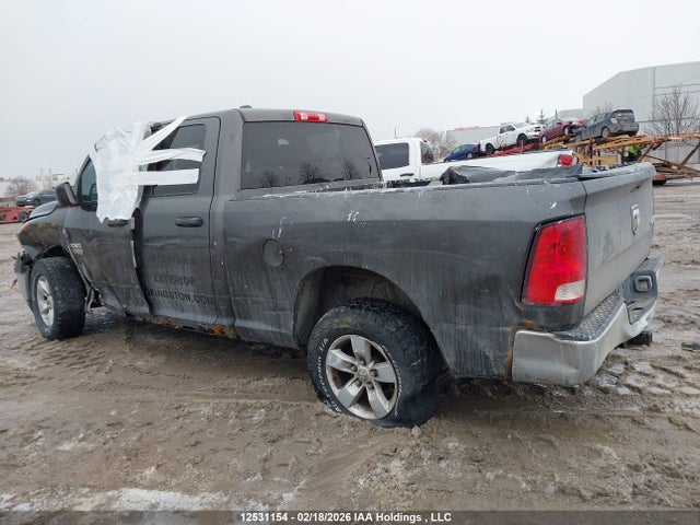 RAM 1500 St 2014 1C6RR7FT6ES366992 Image 14