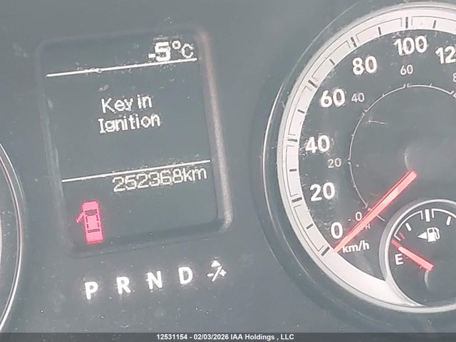RAM 1500 St 2014 1C6RR7FT6ES366992 Image 15