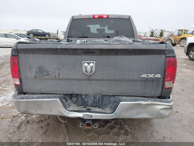 RAM 1500 St 2014 1C6RR7FT6ES366992 Image 16