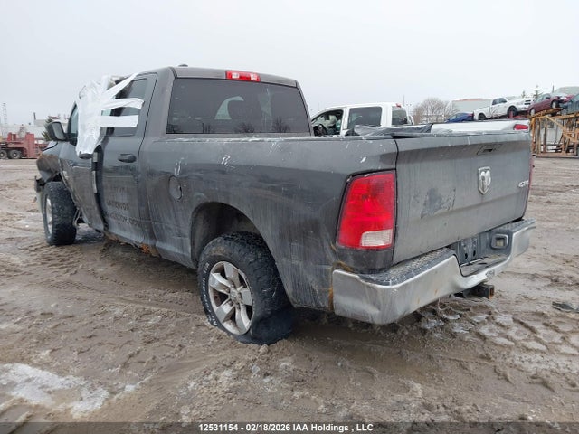 RAM 1500 St 2014 1C6RR7FT6ES366992 Image 3