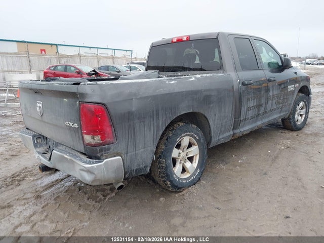 RAM 1500 St 2014 1C6RR7FT6ES366992 Image 4