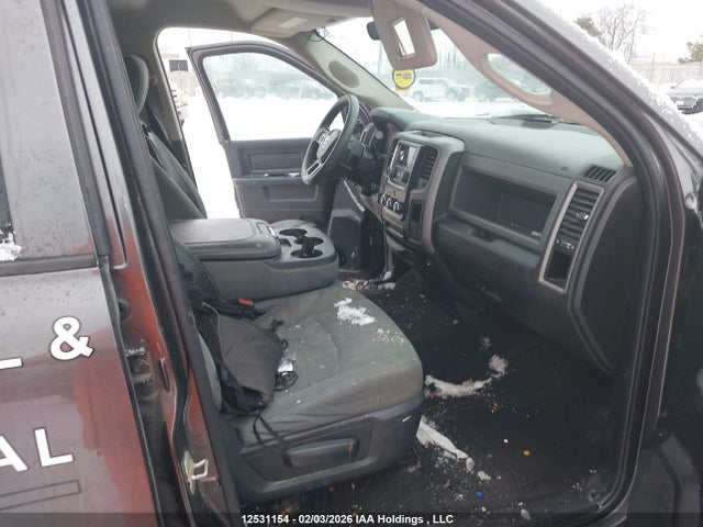 RAM 1500 St 2014 1C6RR7FT6ES366992 Image 5