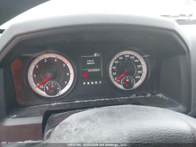 RAM 1500 St 2014 1C6RR7FT6ES366992 Image 6