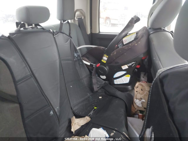 RAM 1500 St 2014 1C6RR7FT6ES366992 Image 7