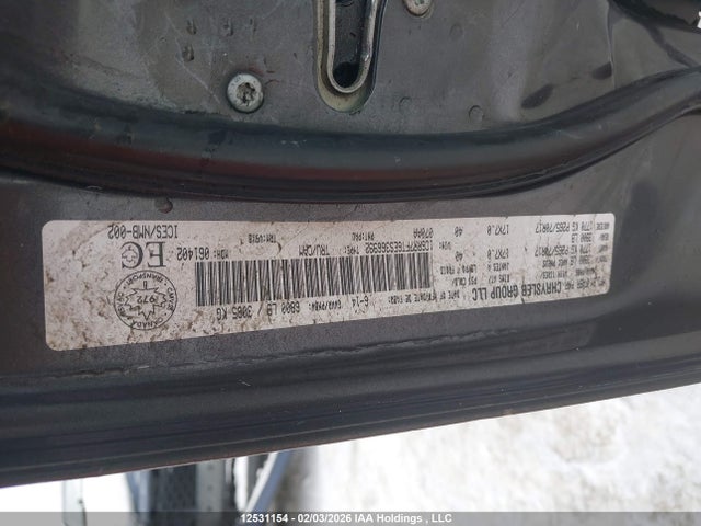 RAM 1500 St 2014 1C6RR7FT6ES366992 Image 8