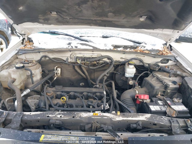 12531156 :رقم المزاد ، 1FMCU0D70CKA11870 vin ، 2012 Ford Escape Xlt مزاد بيع