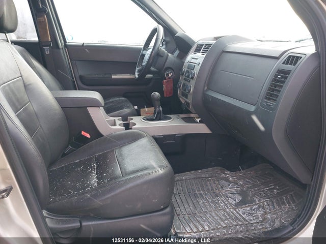 12531156 :رقم المزاد ، 1FMCU0D70CKA11870 vin ، 2012 Ford Escape Xlt مزاد بيع