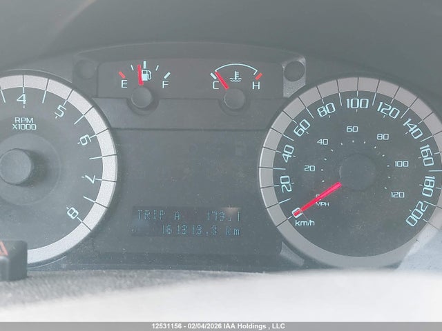 12531156 :رقم المزاد ، 1FMCU0D70CKA11870 vin ، 2012 Ford Escape Xlt مزاد بيع