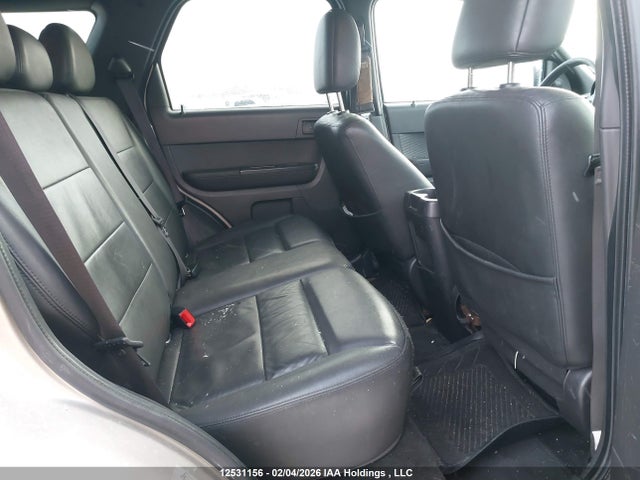12531156 :رقم المزاد ، 1FMCU0D70CKA11870 vin ، 2012 Ford Escape Xlt مزاد بيع