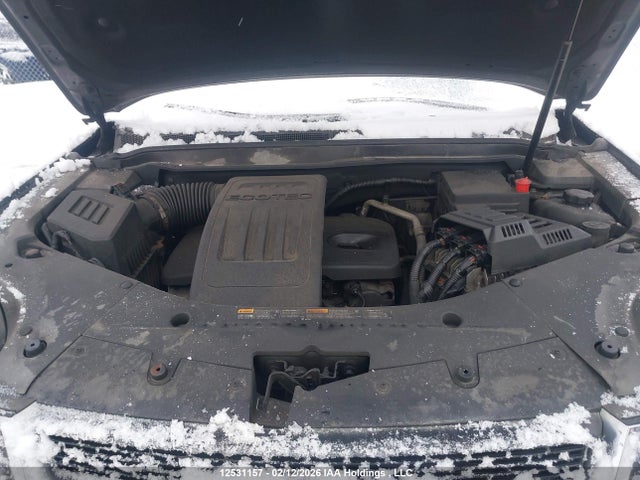 2GKFLVEKXE6345550 GMC Terrain Sle-1