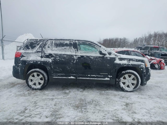 2GKFLVEKXE6345550 GMC Terrain Sle-1