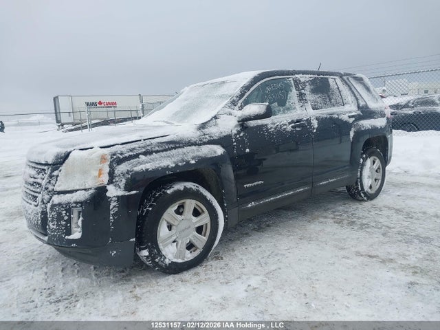 2GKFLVEKXE6345550 GMC Terrain Sle-1