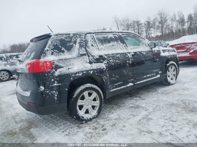 2GKFLVEKXE6345550 GMC Terrain Sle-1
