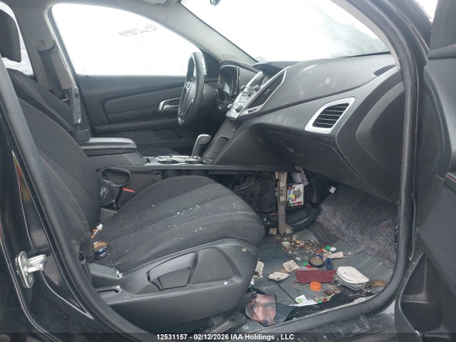 2GKFLVEKXE6345550 GMC Terrain Sle-1