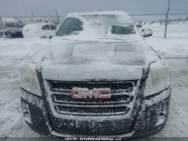 2GKFLVEKXE6345550 GMC Terrain Sle-1