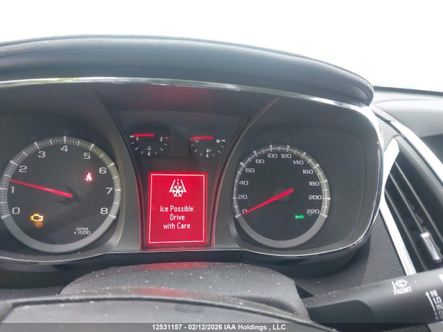 2GKFLVEKXE6345550 GMC Terrain Sle-1