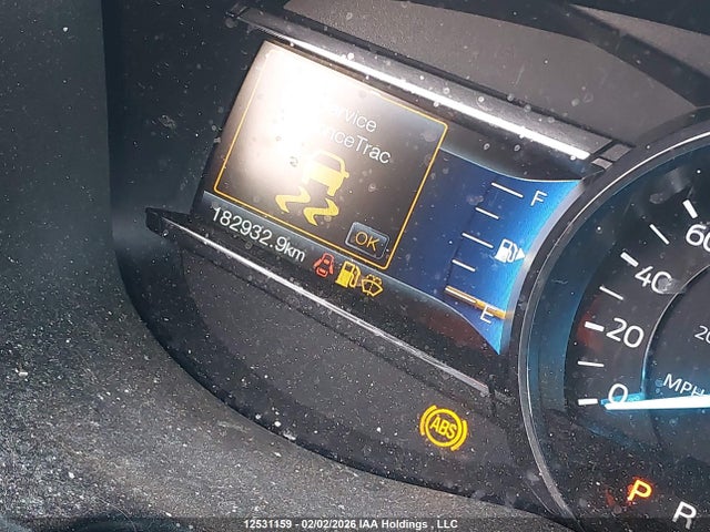 1FM5K7D88HGA90246 Ford EXPLORER XLT