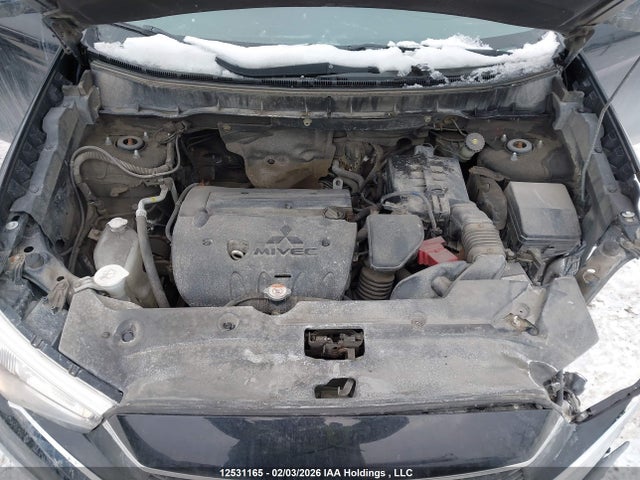 JA4AJ4AW5HZ606665 Mitsubishi RVR