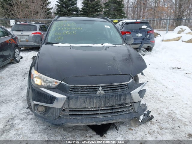 JA4AJ4AW5HZ606665 Mitsubishi RVR
