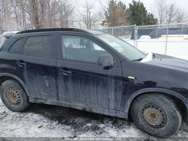JA4AJ4AW5HZ606665 Mitsubishi RVR